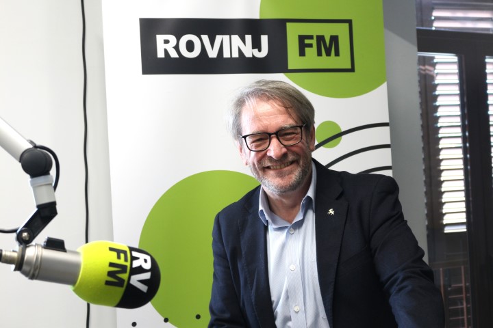 Vladimir Torbica, glavni tajnik IDS-a gostovao u emisji 